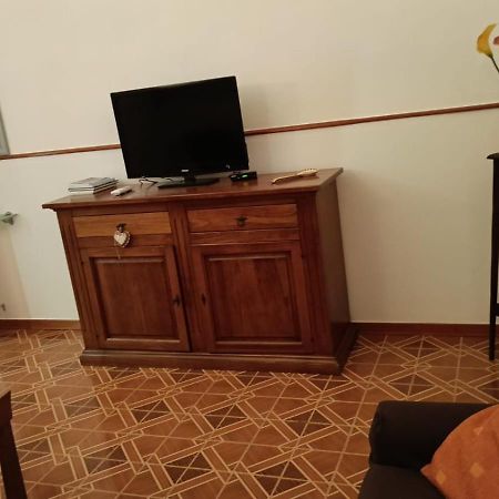 Casa Mafalda Aradeo المظهر الخارجي الصورة