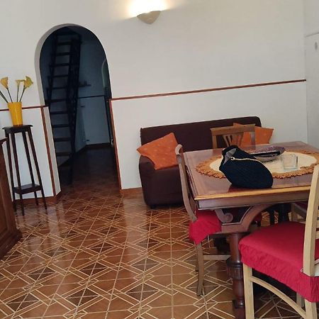 Casa Mafalda Aradeo المظهر الخارجي الصورة