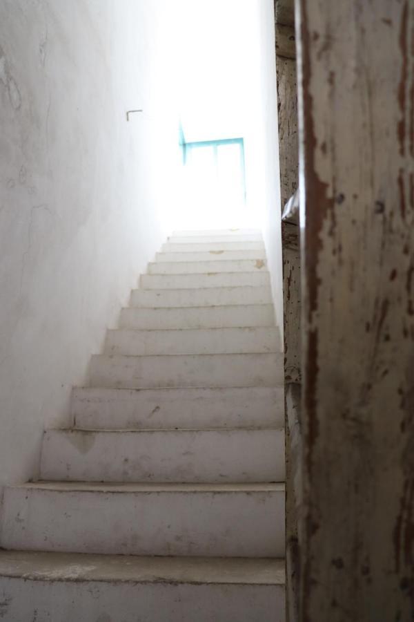 Casa Mafalda Aradeo المظهر الخارجي الصورة