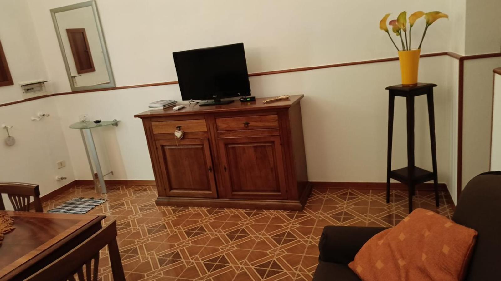 Casa Mafalda Aradeo المظهر الخارجي الصورة
