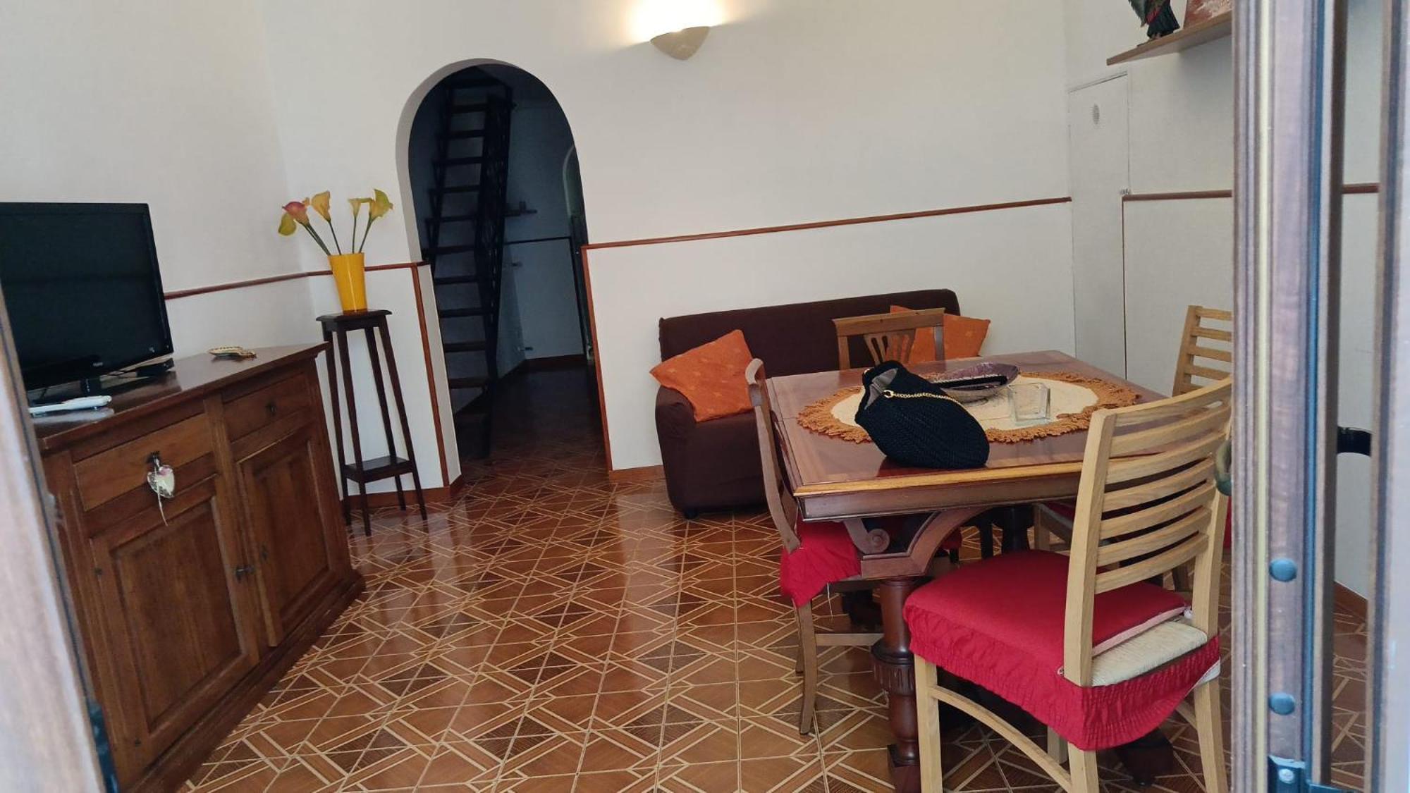 Casa Mafalda Aradeo المظهر الخارجي الصورة